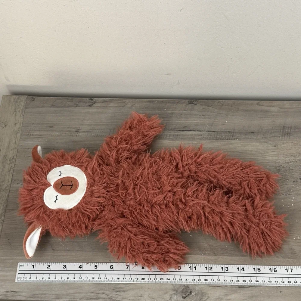 Slumberkins Alpaca Ultra Plush 16